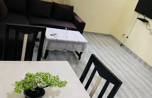 Port Gentil Apartment | residence johan