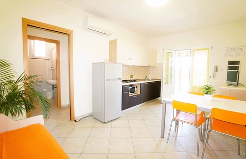 Vada Apartment | Residence just 600 meters from the beach