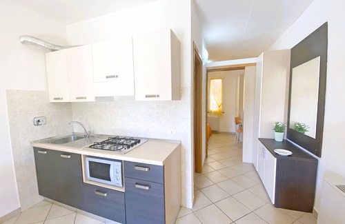 Vada Apartment | Residence just 600 meters from the beach