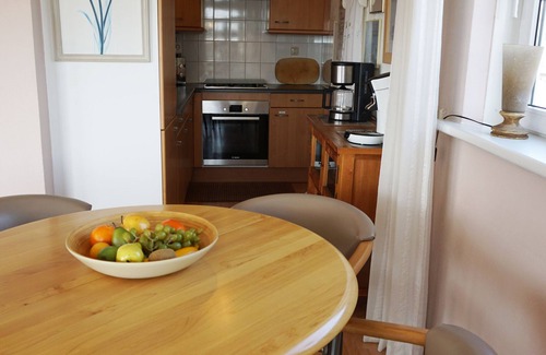 Julianadorp Apartment | Residence Juliana 47