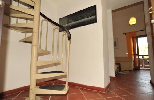 Cassano allo Ionio Apartment | Residence La Bricola 238