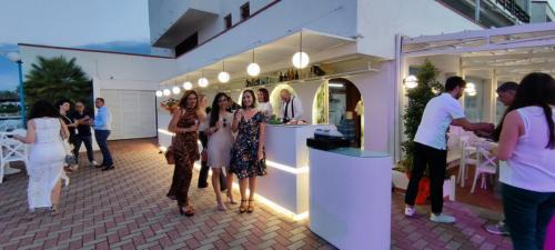 Cassano allo Ionio Apartment | Residence La Bricola 239