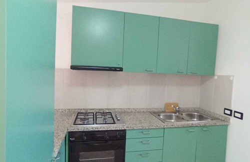 Campulongu House | Residence la Chimera