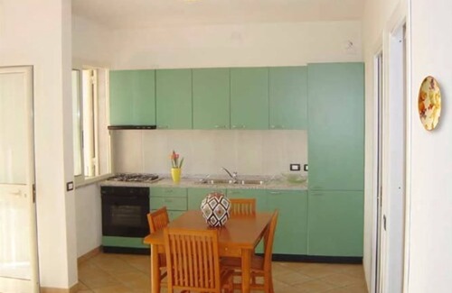 Campulongu House | Residence la Chimera