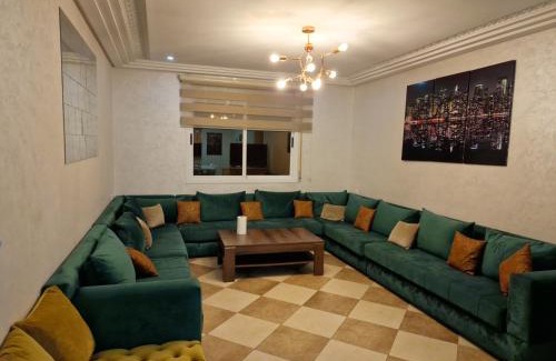 Nador Apartment | RESIDENCE LA CORNICH