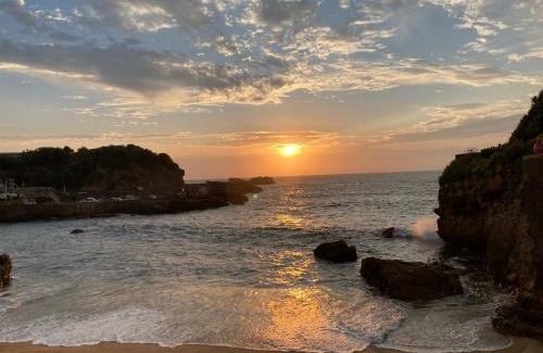 Anglet Apartment | RESIDENCE LA CROISIERE- Appt Duplex 6 Personnes