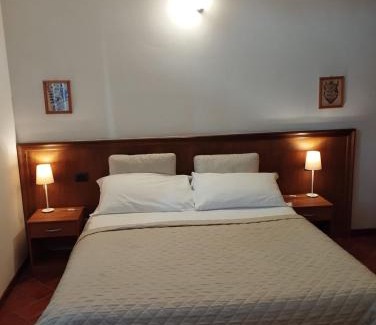 Rosate Apartment | RESIDENCE LA GAGGIANESE
