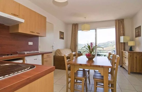 Trebas Apartment | Residence La Marquisié* - 3 Rooms 4/6 people