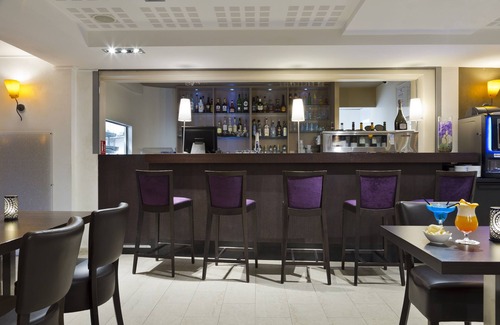 Ferney-Voltaire House | Residence La Reserve