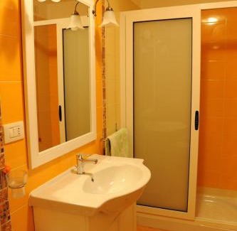 Castel di Sangro Apartment | Residence La Villa