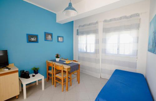 Contrada Fiori Sud Bed & Breakfast | Residence Le 4 Stagioni