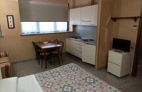 Gavirate Apartment | Residence Le Arcate