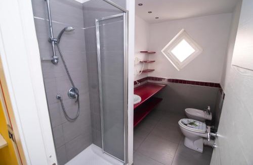 Caselette Apartment | Residence Le Betulle Executive