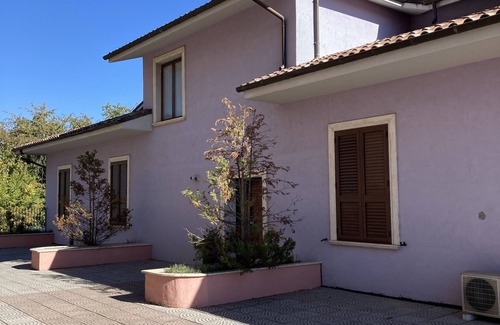 Avezzano House | Residence le Ginestre Triple Room N ° 1