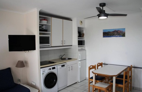 Le Dramont Apartment | Residence le Hameau de Cap Esterel - maeva Home - 2 Room Apartment 5 People - Selection