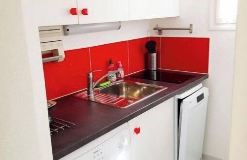 Argeles-sur-Mer Apartment | Residence Le Lagon