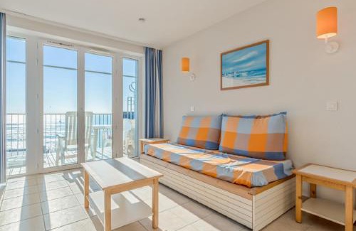 Audierne Apartment | Residence Le Phare de Trescadec - maeva Home