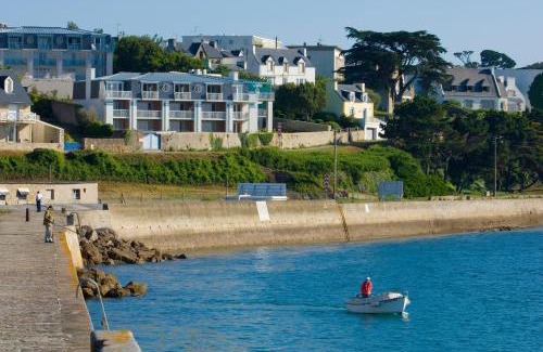 Audierne Apartment | Residence Le Phare de Trescadec - maeva Home