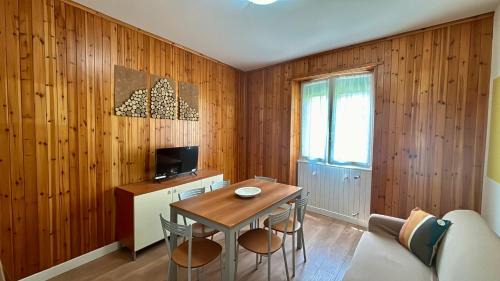 Sondalo Apartment | Residence Le Tre Chiocciole