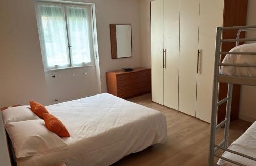 Sondalo Apartment | Residence Le Tre Chiocciole