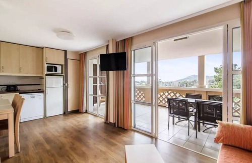 Agay Apartment | Residence le Village de Cap Esterel - maeva Home - 2-room apartment for 7 people with cabin area - Selection