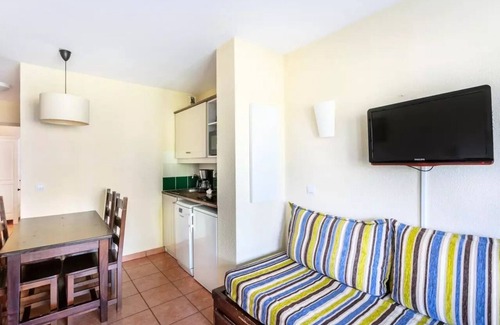 Argentat Apartment | Residence Les Belles Rives - maeva Home - 2 room apartment 5 people - Comfort