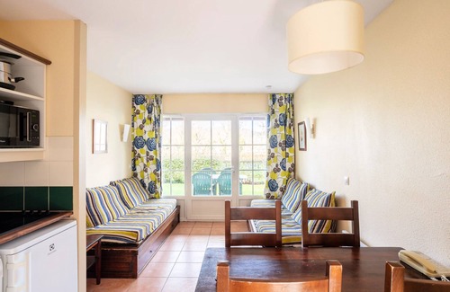 Argentat Apartment | Residence Les Belles Rives - maeva Home - 2 room apartment 5 people - Comfort