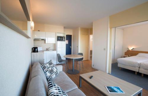 Saint-Paul-les-Dax Apartment | Residence Les Chenes