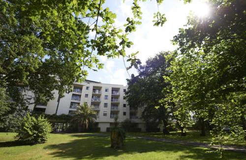 Saint-Paul-les-Dax Apartment | Residence Les Chenes
