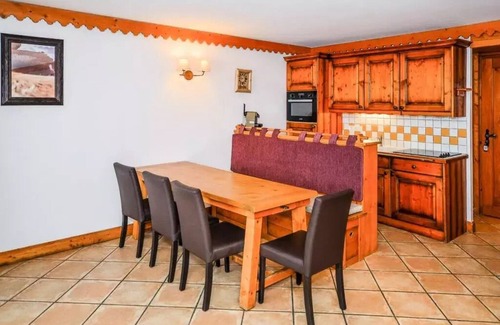 Plagne Centre Apartment | Residence Les Hauts Bois - maeva Home - 4 Room Apartment 8 People - Selection