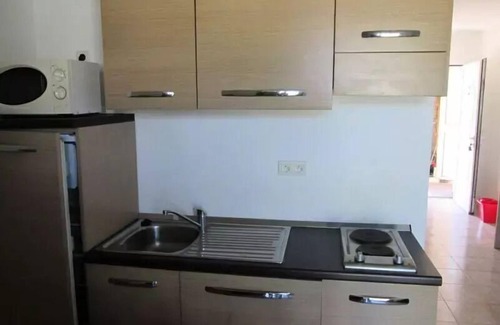 Bravone Apartment | Residence Les Hauts du Maquis * - 3 Room Apartment 6 People