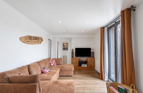 Formigueres Apartment | Residence les Isards