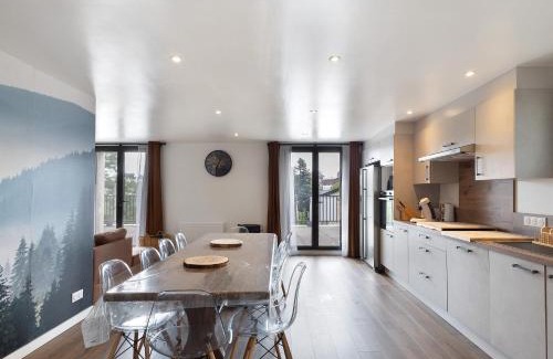 Formigueres Apartment | Residence les Isards