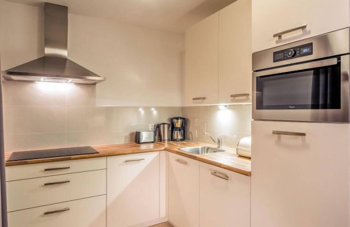 Lipno nad Vltavou House | Residence Lipno by Interhome