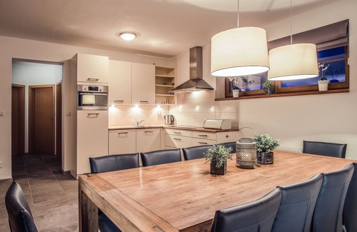 Lipno nad Vltavou House | Residence Lipno by Interhome