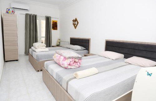 Kairouan Apartment | Residence Lyne