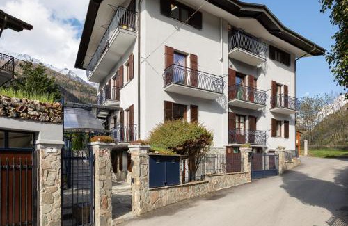 Chambons Apartment | Residence Madamin
