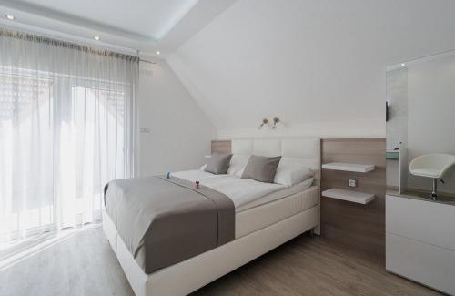 Valtice House | Residence Malva