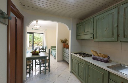 Orosei House | Residence Marina Palace