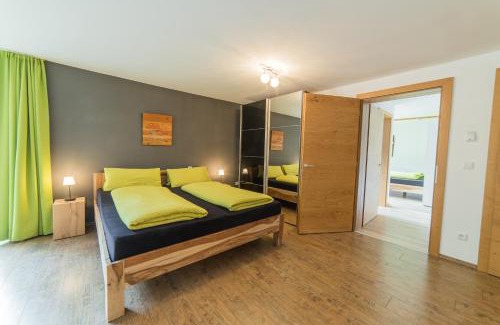Martello Apartment | Residence Martell Mountains
