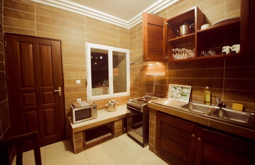 Yaounde Apartment | Residence Massou Executive 1 R