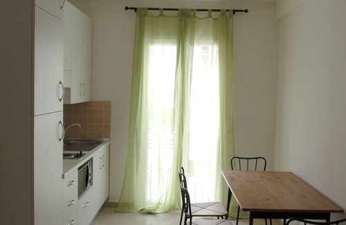 Gabicce Mare Apartment | Residence Meeting Gabicce Mare