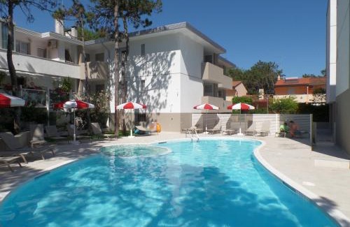 Bibione Apartment | Residence Melograno