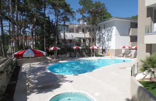 Bibione Apartment | Residence Melograno