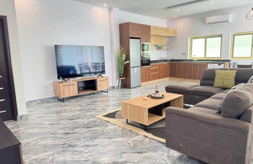 Littoral Department Apartment | Residence Mh Services