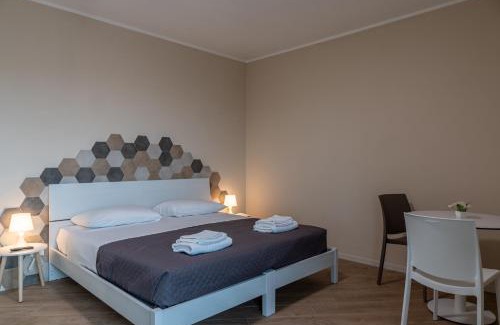 Caselle Torinese Apartment | Residence Mirage