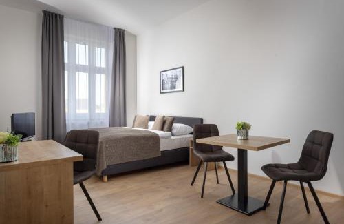 Mlada Boleslav Hotel | Residence Morris Mladá Boleslav