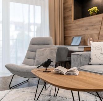 Litomerice Apartment | Residence Mrázova