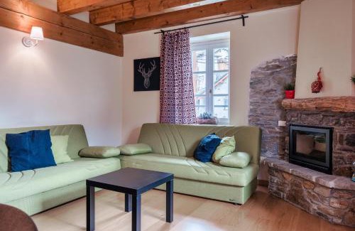 Pezzo Apartment | Residence MV