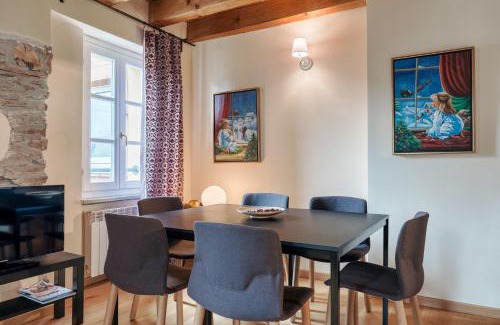 Pezzo Apartment | Residence MV